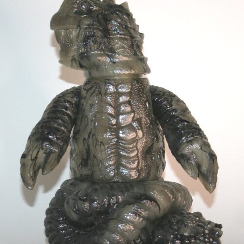 Leo Sofvi Bouya White x Black Kaijyu