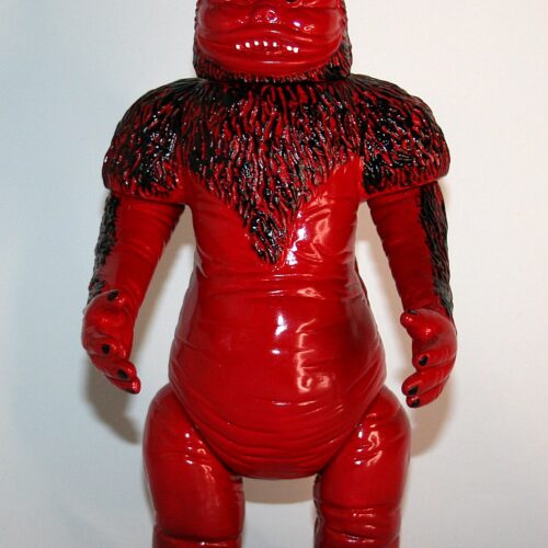 Marmit Pink Mothra