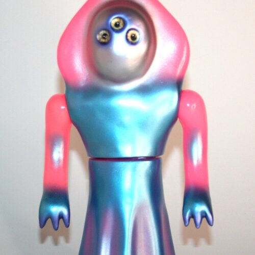 Mixture Toys FS Blue x Pink Flatwoods Monster