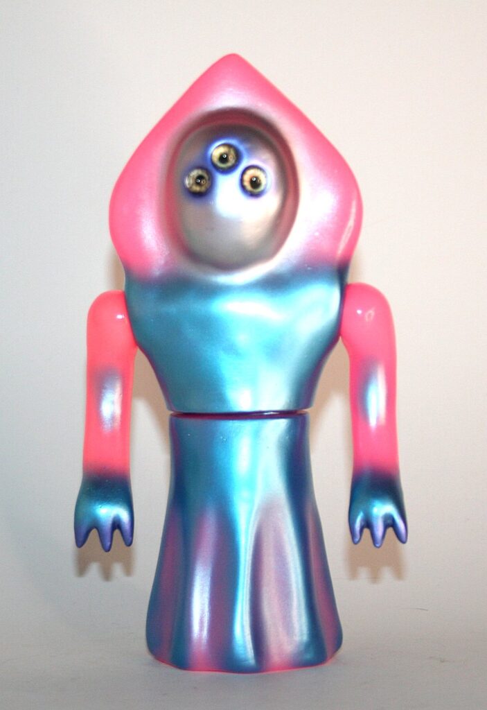 Mixture Toys FS Blue x Pink Flatwoods Monster