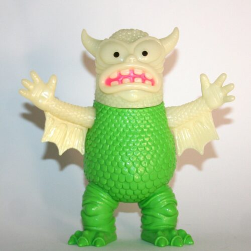 Monster Worship Aurora Greasebat