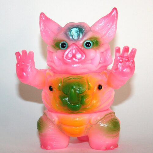 Monstock Pink Baby Emperor Ogyadon