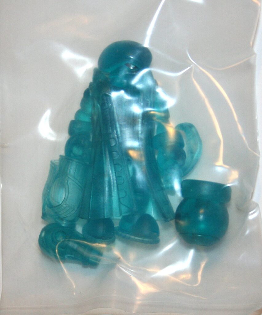 Onell Design Glyos Astral Captain