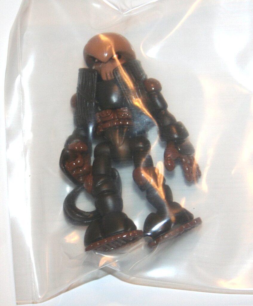 Onell Design Glyos First Mate Quegrynn