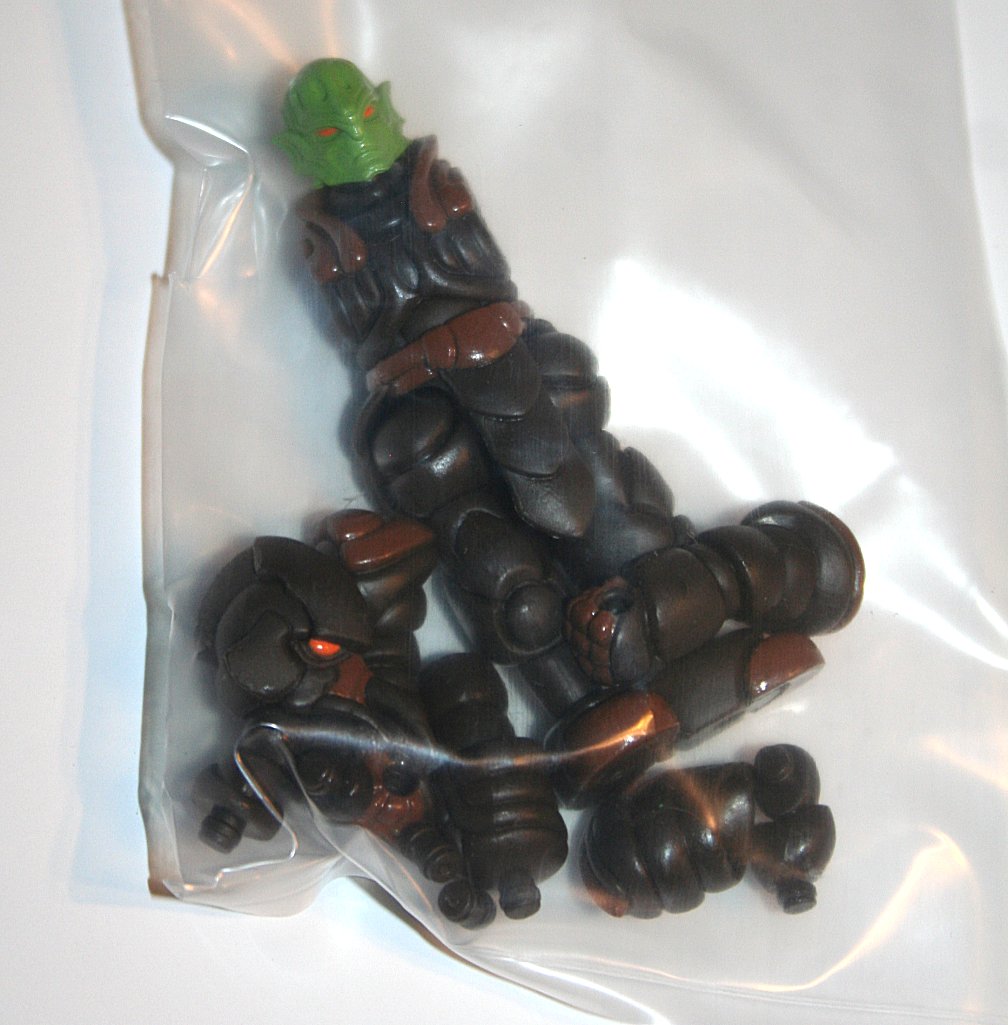 Onell Design Glyos Naval Deep Orkarru