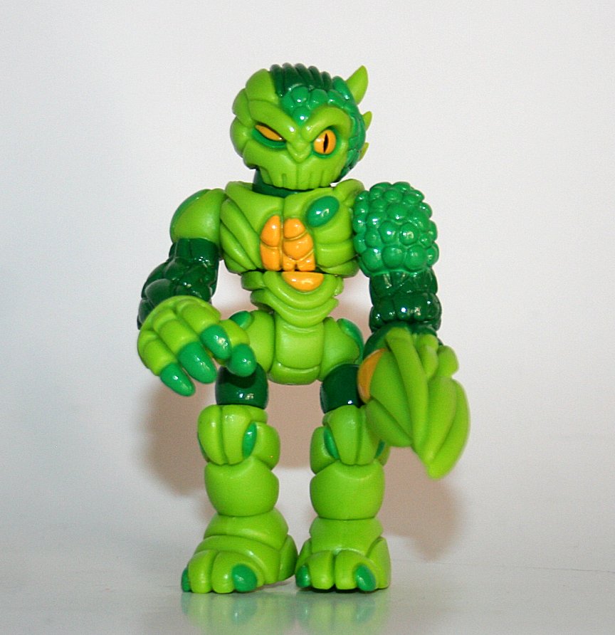 Onell Design Glyos Pheyaos Rothan