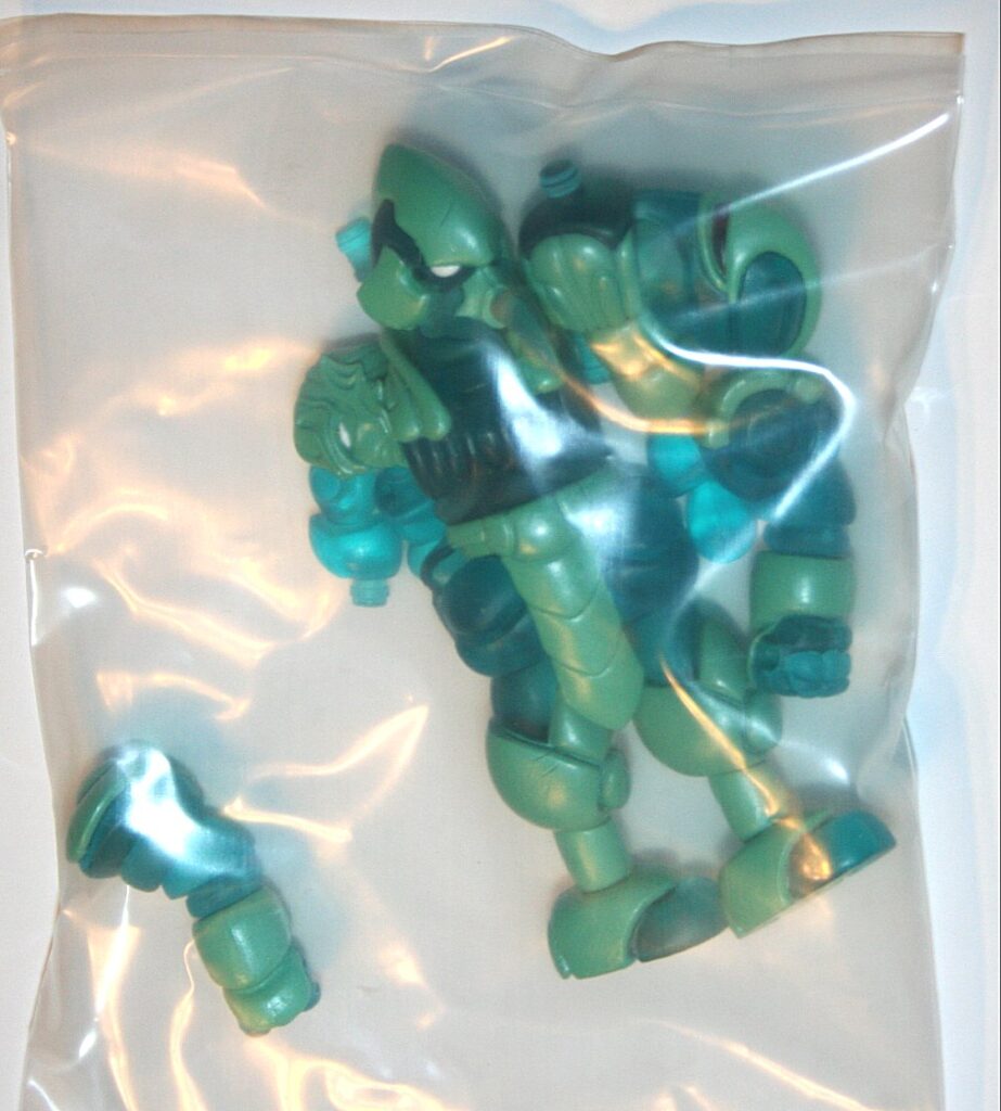Onell Design Glyos Relgothan Spiraltide