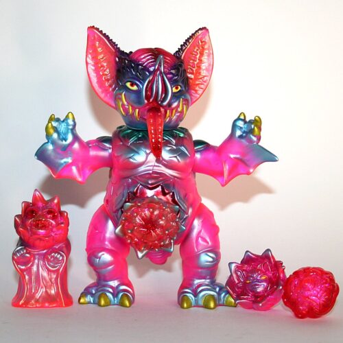 Paul Kaiju