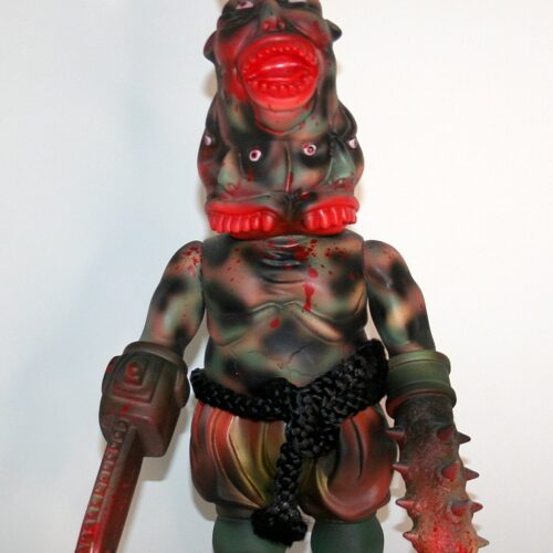 Bloodgutstoys