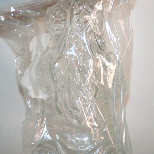 RessinBlood Crystal Clear Mr UnNatural