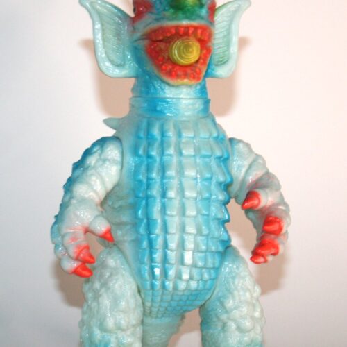 Sofubi & Kaiju Toys for Sale | Japanese Soft Vinyl Collectibles