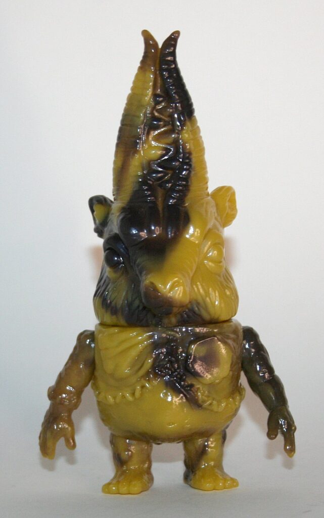 Splurrt Unpainted Poison Usir
