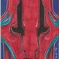 Star Wars Saga Darrin Pepe Sidon Ithano Sketch Card