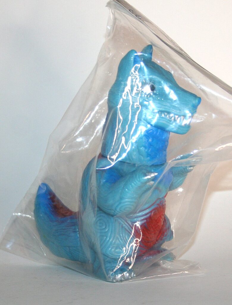 Sunguts Blue Nagira