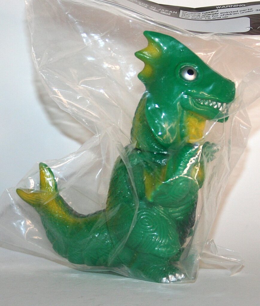 Sunguts Green Namira