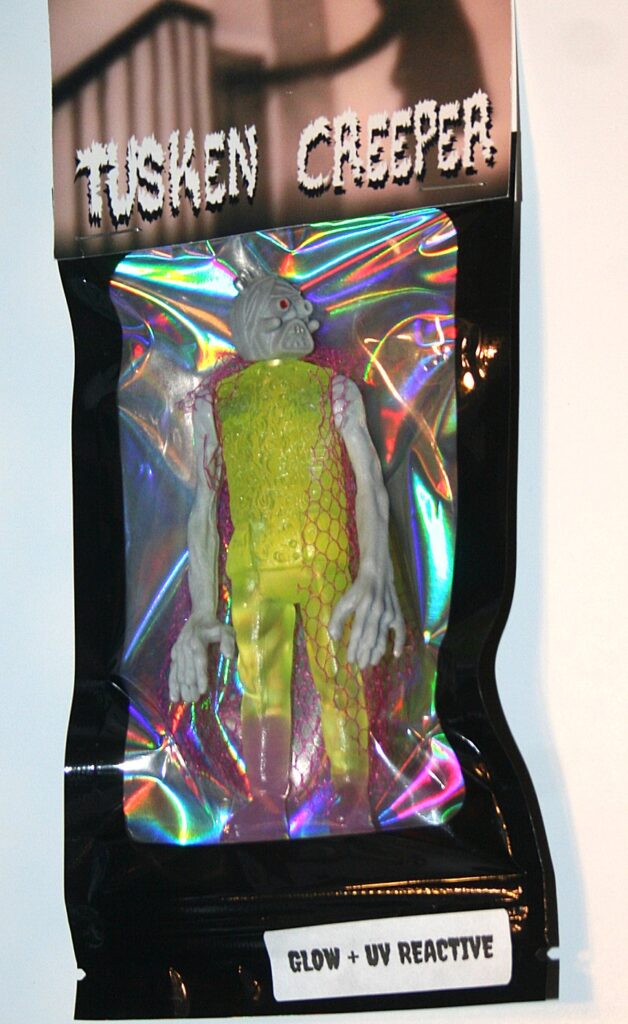 The Windigo Glow Tusken Creeper