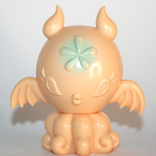 Tomenosuke x Junko Mizuno Fleshy Octobat