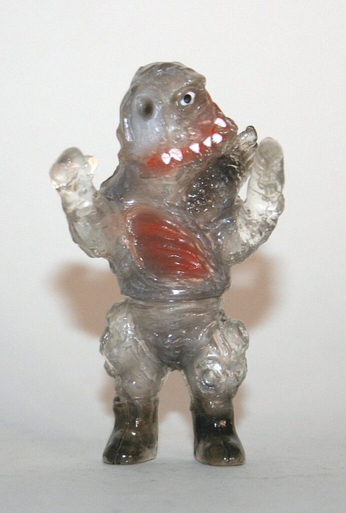 Yamomark Clear Mini Dobura