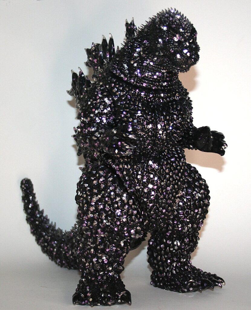 Akametenshi 3D4K HiReD Giant 11 Colourway Starlight Glitter