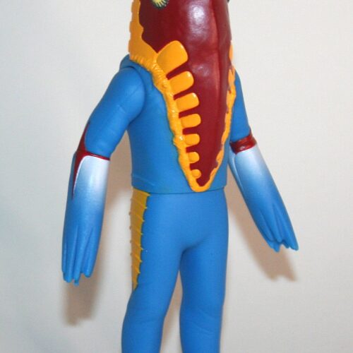 Bandai Blue and Golden Kanegon