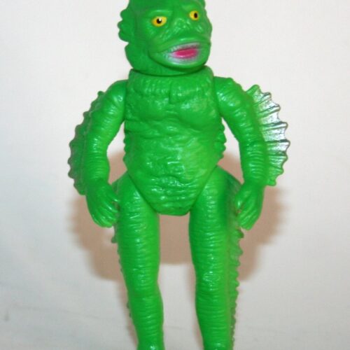 Bandai Green Middle Ragon