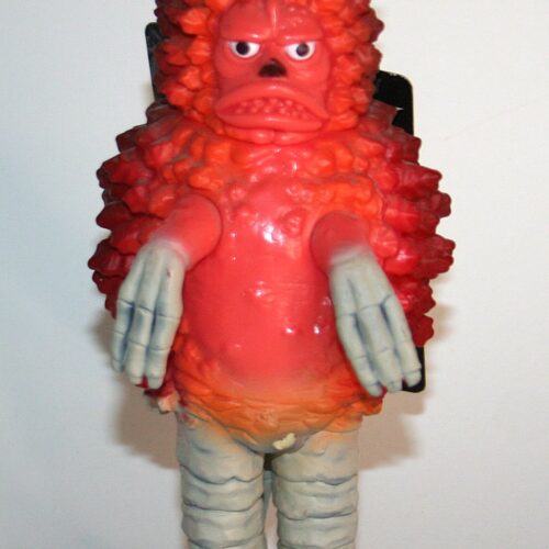 Bandai Godzilla Final Wars Polystone Series M-8