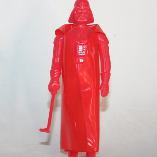 Bootleg Pink Spike TV Golfing Darth Vader