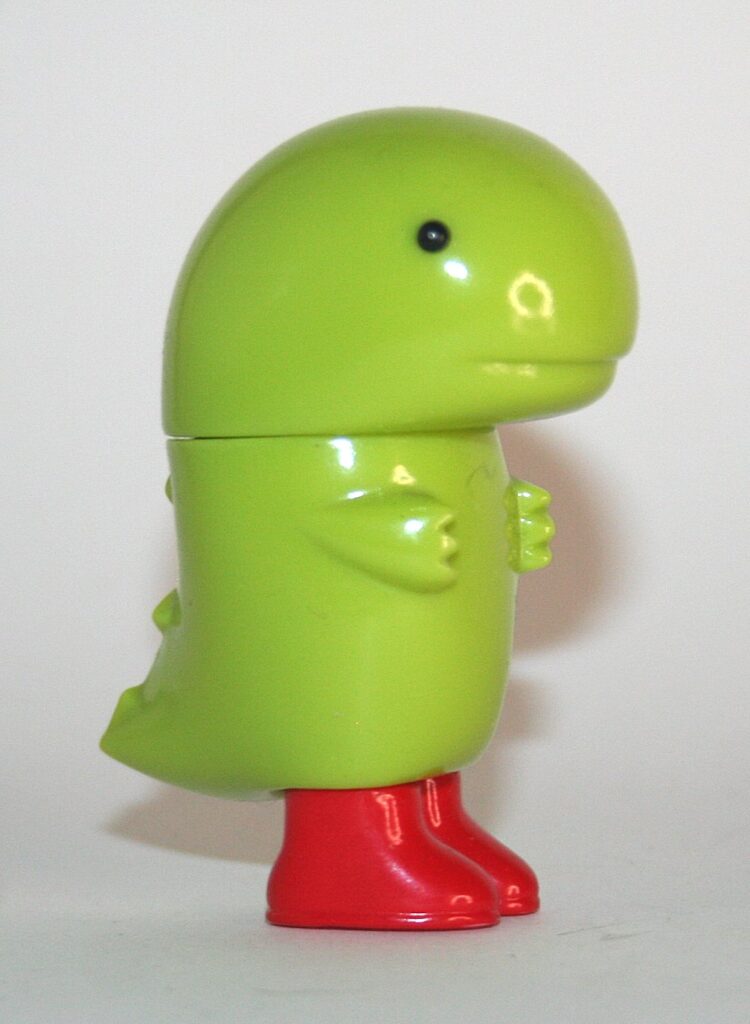 Chima Group Red Boots Amedas