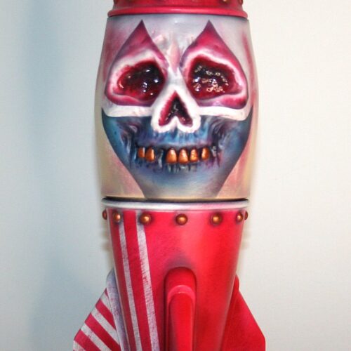 Chokehazrd for Sale - Vicious Fun