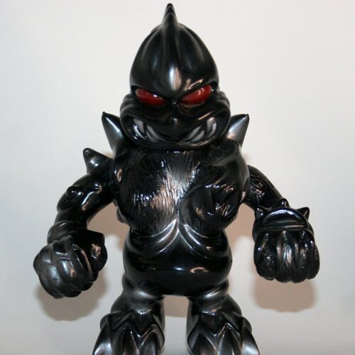 Cronic Thrash Out Black Zyurai Asu