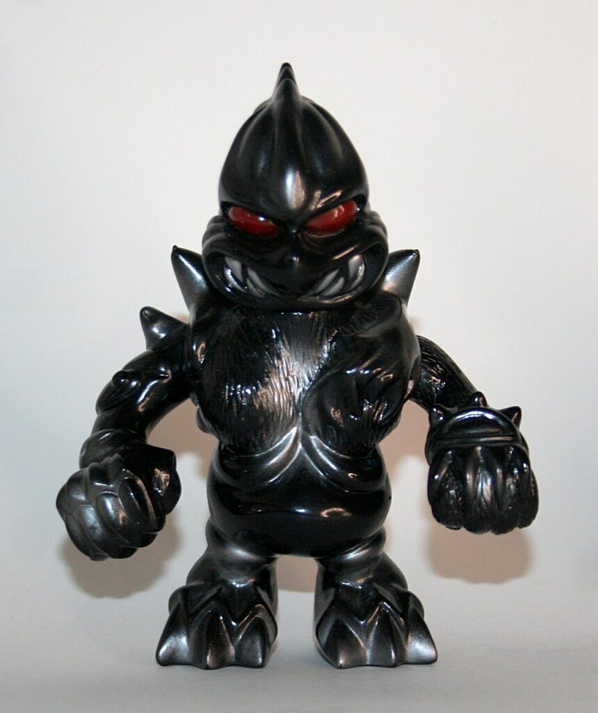 Cronic Thrash Out Black Zyurai Asu