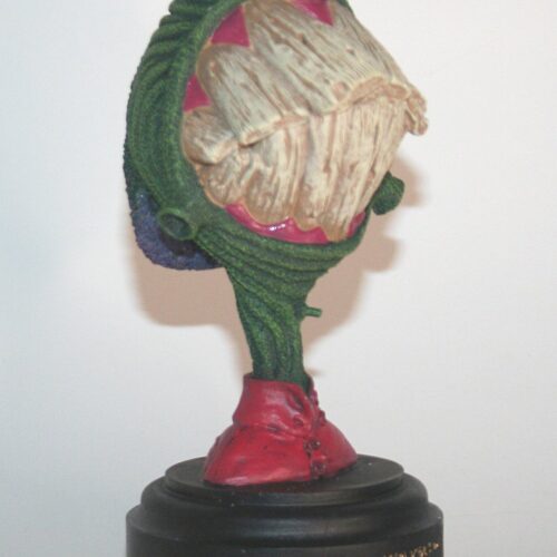 Dark Horse Comics Wolverton Weirdo Sy Bust