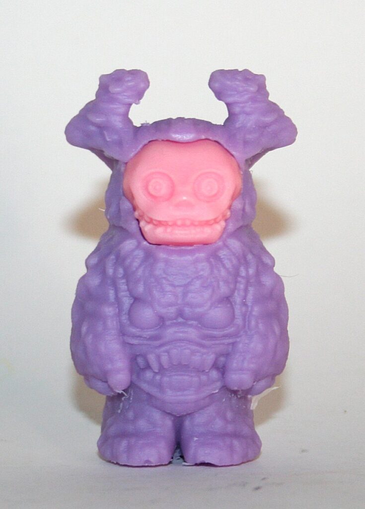 Dead Bird Toys Pink Face Malformer