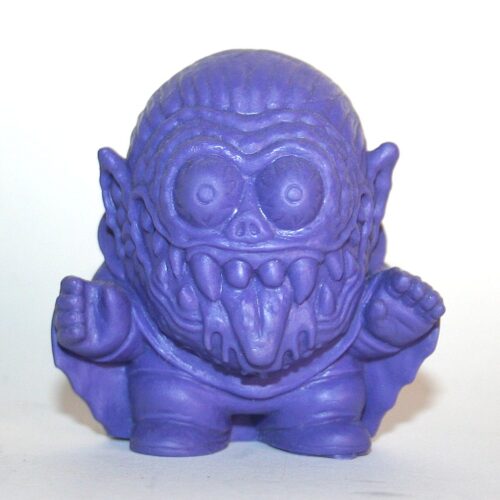 Deadly Delivery x Vilesore Purple Dracula V2