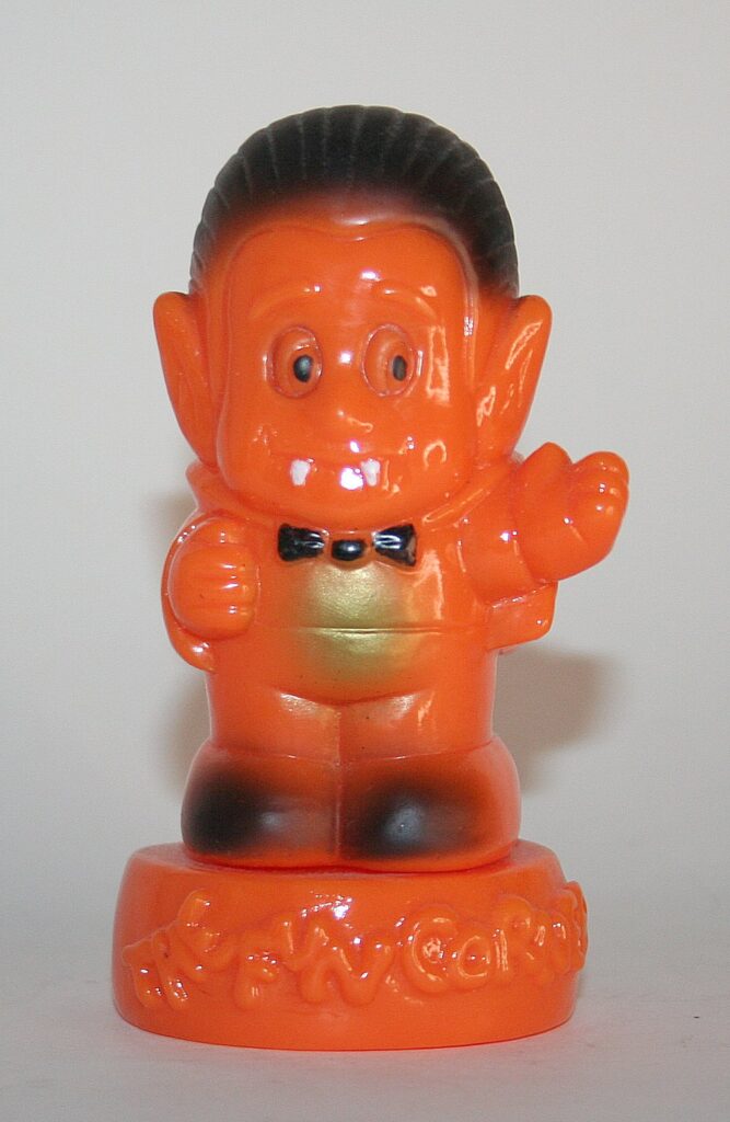 Fun Corner Custom Painted Freddy