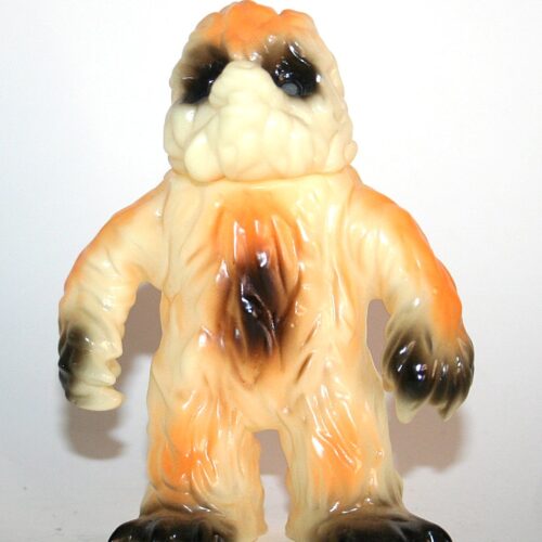 Gargamel Glow Burnt Marshmallow Mid Size Hedoran