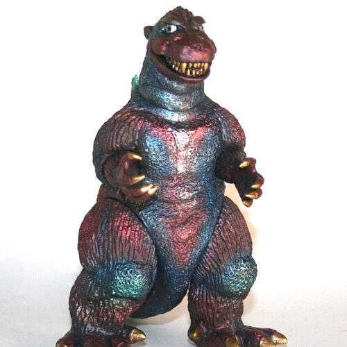 Hazawa G Memories Custom 1954 Godzilla