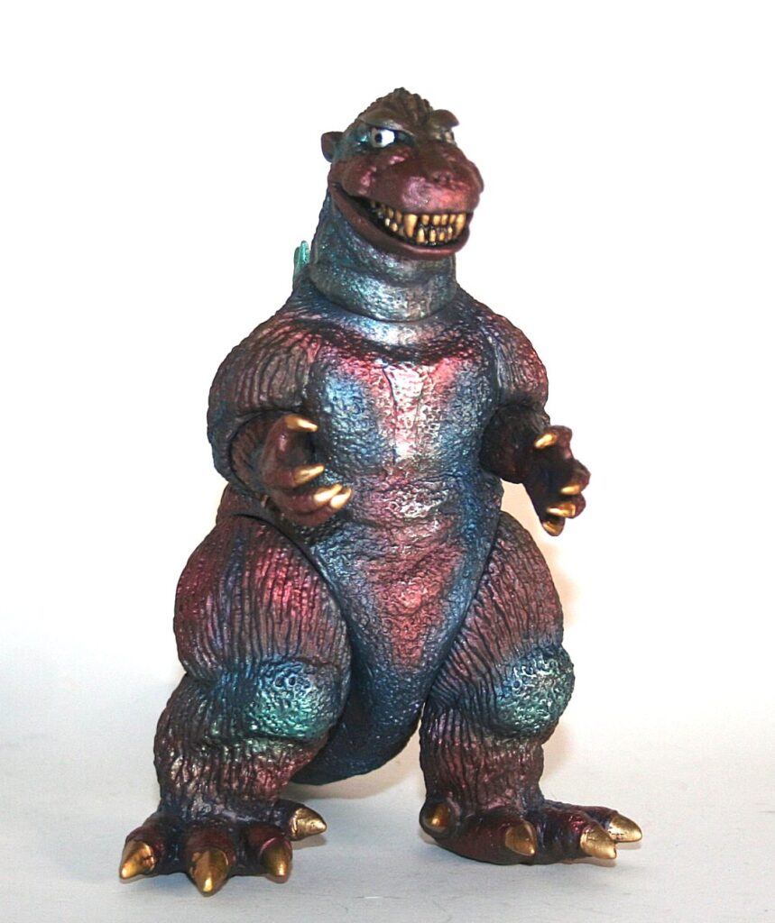 Hazawa G Memories Custom 1954 Godzilla