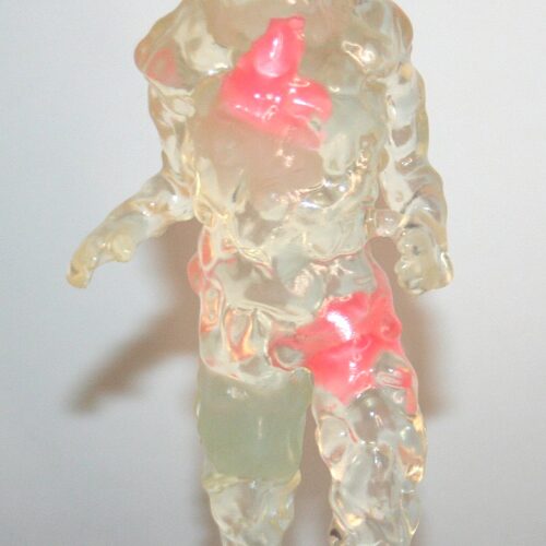 Healeymade Clear Gummy Jin Baba