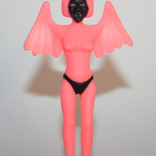 Healeymade Pink Glow Nikey