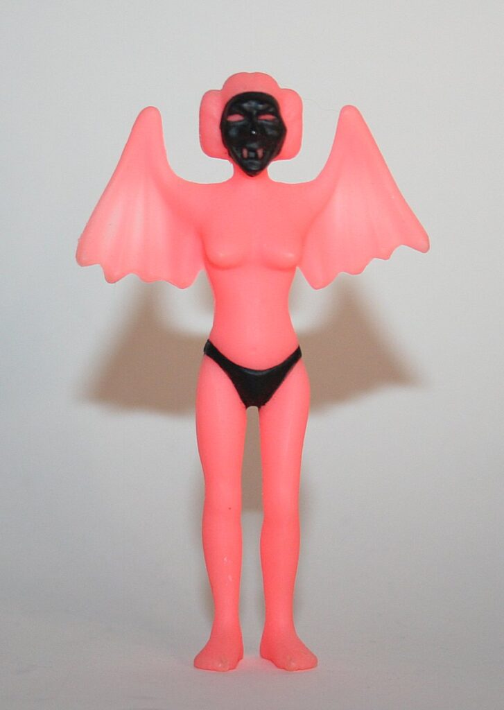 Healeymade Pink Glow Nikey