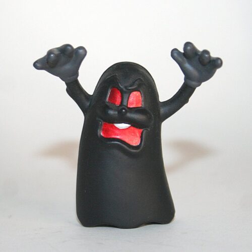 Healeymade x Coleco Ghosts and Goblins