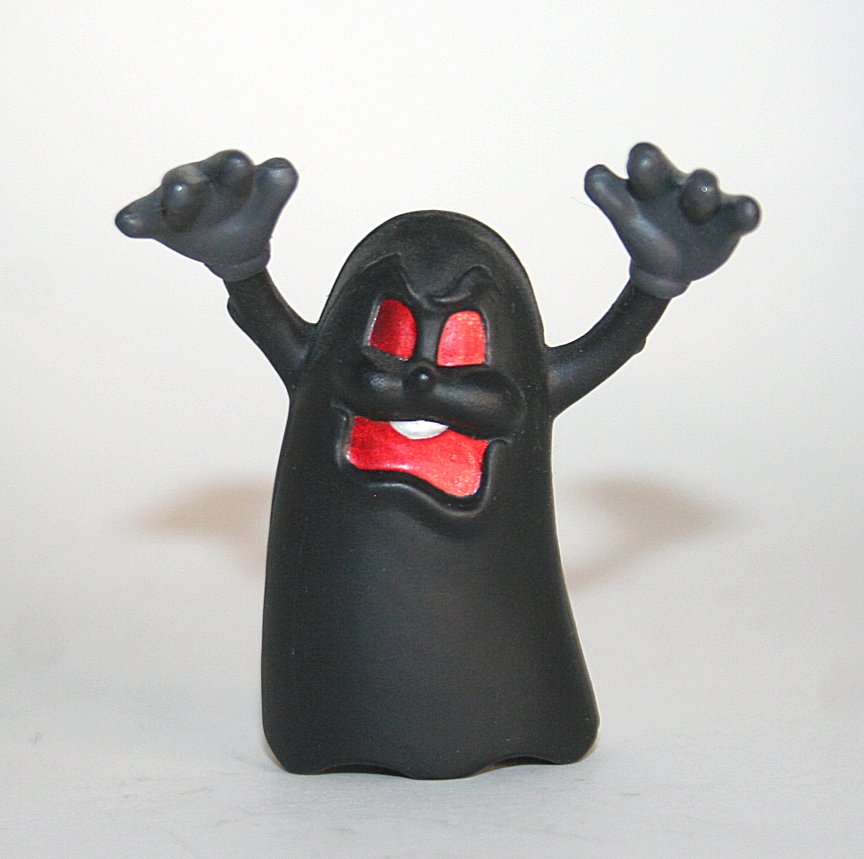 Healeymade x Coleco Ghosts and Goblins