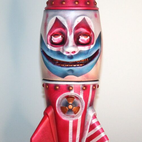 Chokehazrd for Sale - Vicious Fun