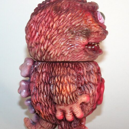 Kaiju Tan x Miscreation Mimi Monster Kodzilla GDay