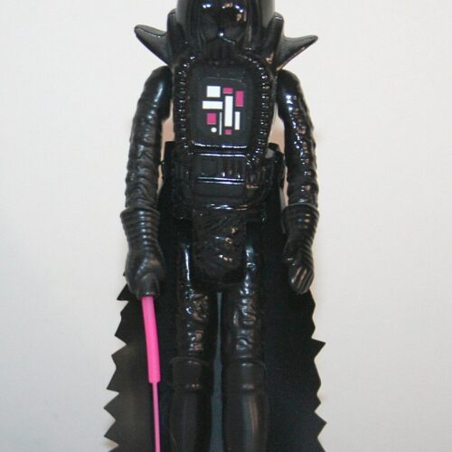 Killer Bootlegs Darth Knuckleduster