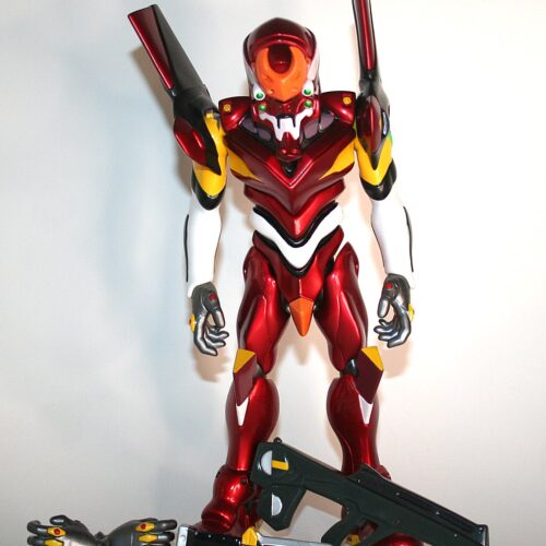 MechNoiz Toys Archives - Vicious Fun