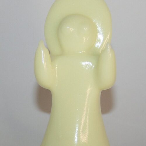 Mixture Toys Glow in the Dark Flatwoods Monster