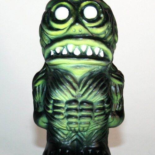 PicoPico Green Death Mini Bobo