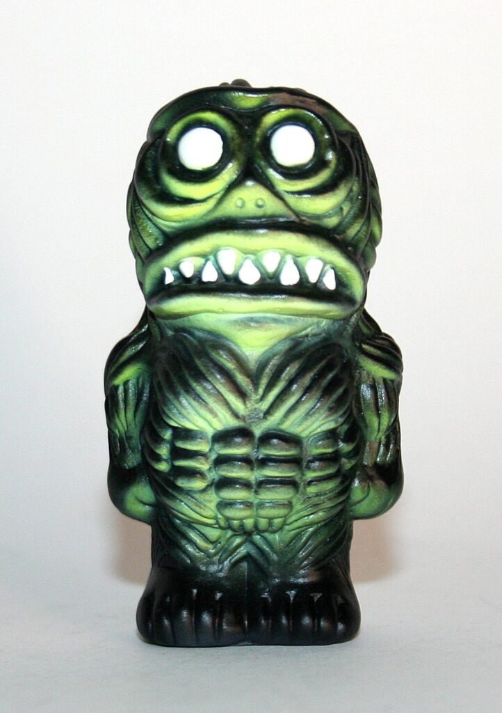 PicoPico Green Death Mini Bobo